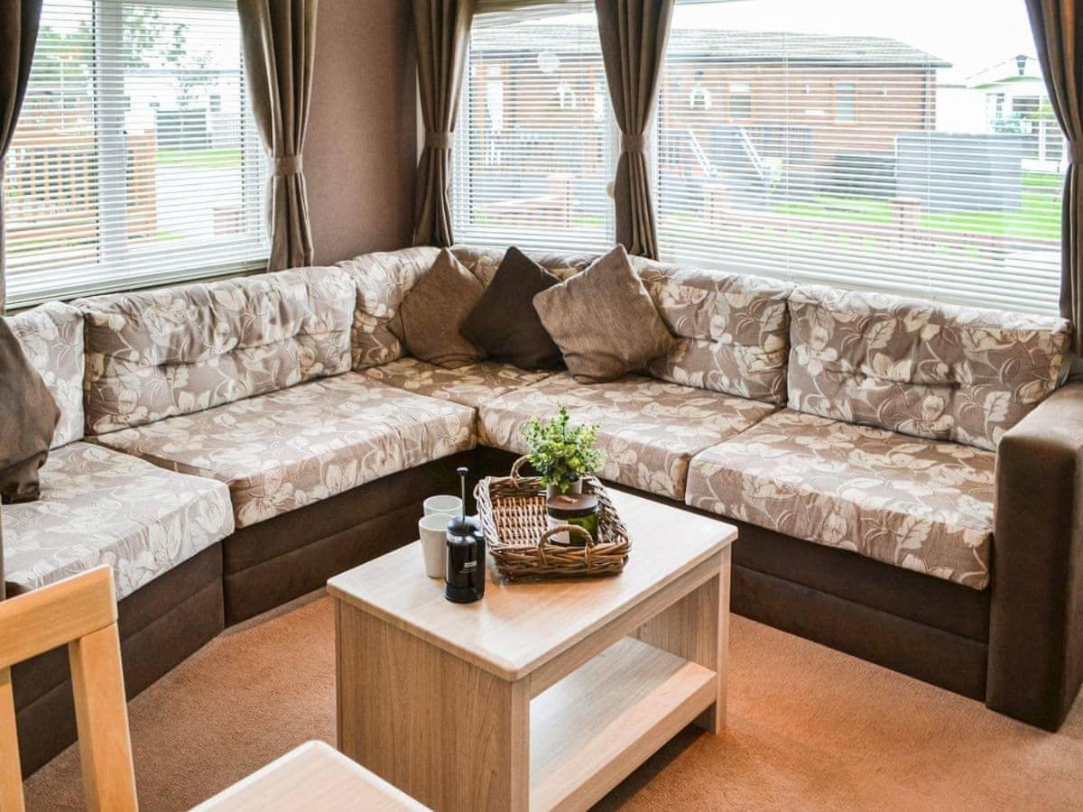 Ascot Lodge - Hot Tub Hideaway - Northumberland Felton  外观 照片